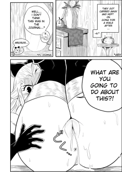 Page 20 of BRAVELY LEWD
