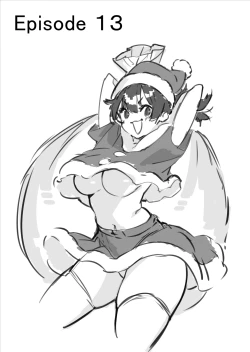 Page 65 of Futanari no Elf