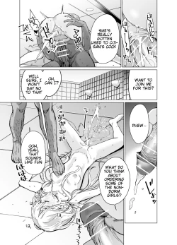 Page 18 of Saimin Idol Work Joshi Ryou Hen