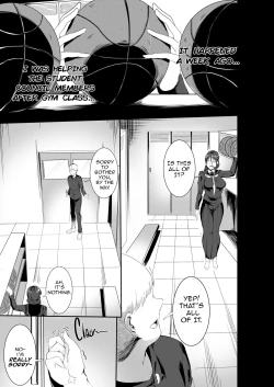 Page 16 of Sex Friend 3.8