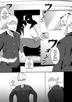 Page 38 of Sex Friend 3.8