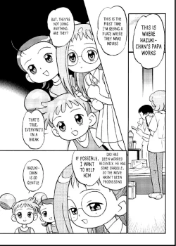 Page 14 of Do. Re. Mi. Fa. Don!