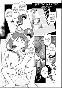 Page 4 of Do. Re. Mi. Fa. Don!