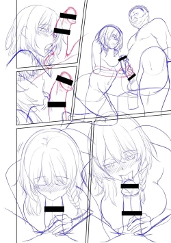 Page 288 of Watashi o SeFri ni Shite Minai? - Would you like to try me as a sex friend? + Digital Tokusouban  Tokuten