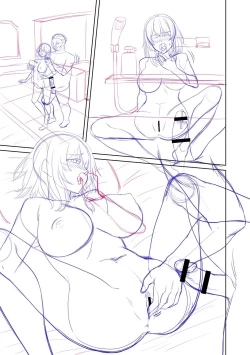 Page 291 of Watashi o SeFri ni Shite Minai? - Would you like to try me as a sex friend? + Digital Tokusouban  Tokuten