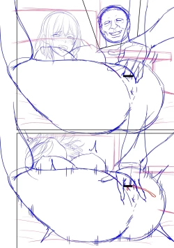 Page 292 of Watashi o SeFri ni Shite Minai? - Would you like to try me as a sex friend? + Digital Tokusouban  Tokuten