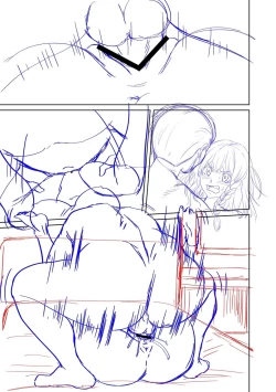 Page 297 of Watashi o SeFri ni Shite Minai? - Would you like to try me as a sex friend? + Digital Tokusouban  Tokuten