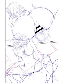 Page 300 of Watashi o SeFri ni Shite Minai? - Would you like to try me as a sex friend? + Digital Tokusouban  Tokuten