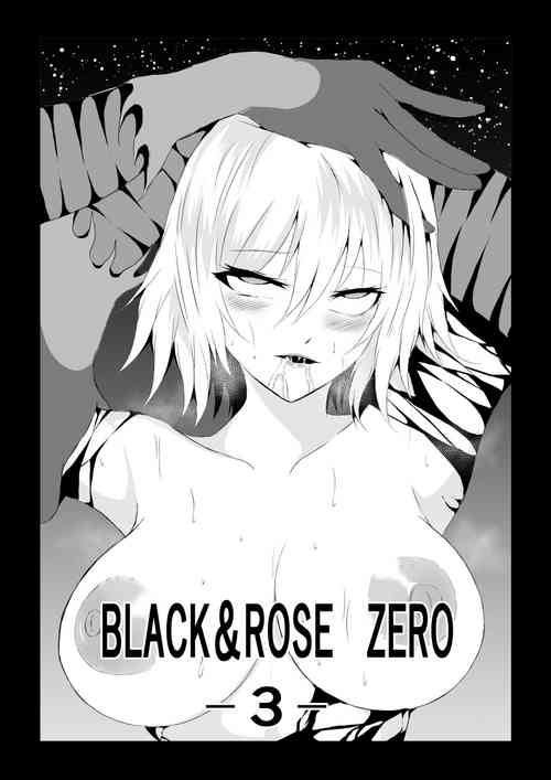 Download BLACK&ROSE ZERO ‐3‐