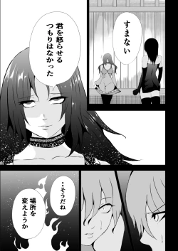 Page 19 of BLACK&ROSE ZERO ‐5‐
