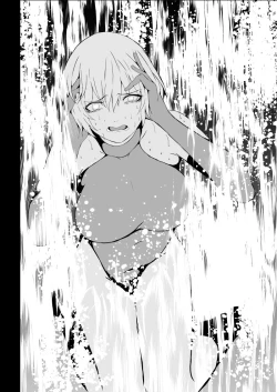 Page 74 of BLACK&ROSE ZERO ‐5‐