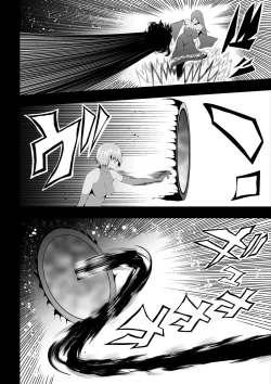 Page 62 of BLACK&ROSE ZERO ‐Shuu‐