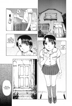 Page 1 of Hanazono | Flower Garden