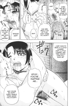 Page 27 of Hanazono | Flower Garden