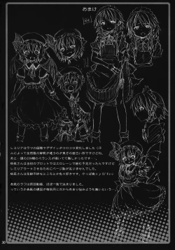 Page 30 of Remilia kara no Chousenjou