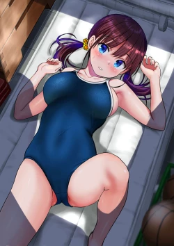 Page 61 of Osananajimi to  H Shita Yokujitsu