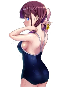 Page 69 of Osananajimi to  H Shita Yokujitsu