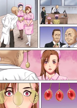 Page 32 of Kekkon Iwai ni Zetsubou wo