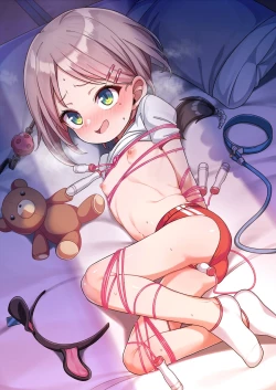 Page 10 of Muttsuri Onaho Aki-chan