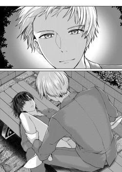 Page 161 of Kekkon Majika no Misoji OL , Deisui Shite Kitaku go Soku Sex Shita Aite wa Rinjin Deshita!? 1-6