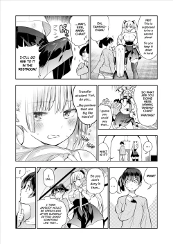 Page 47 of Futanari no Elf