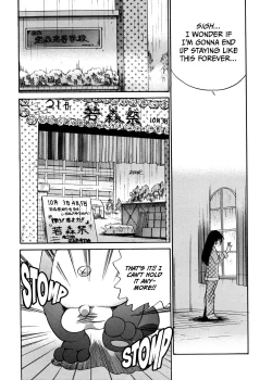 Page 116 of Michael Keikaku1