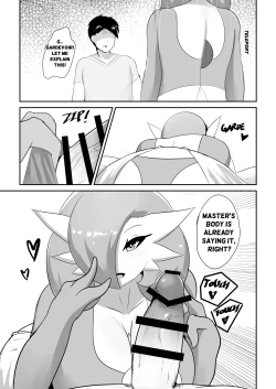 Page 4 of Love to Gardevoir