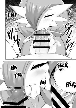 Page 7 of Love to Gardevoir