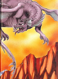 Page 30 of Star Ocean Second Treasure