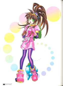 Page 47 of Star Ocean Second Treasure