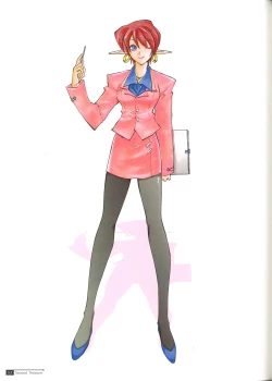 Page 61 of Star Ocean Second Treasure