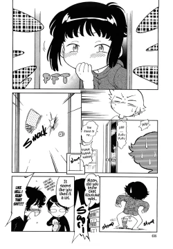 Page 26 of Saori ~ Inran kyoudai kankin jugyou