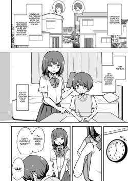 Page 3 of Boku to Oneechan