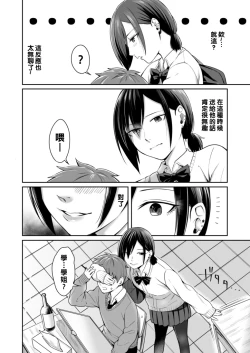 Page 2 of ほんとの彼女は言ぃ表せない（Chinese）