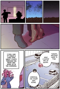 Page 47 of Jimoto ni Kaettekitara Osananajimi ga Kowareteta | When I Returned to My Hometown, My Childhood Friend was Broken