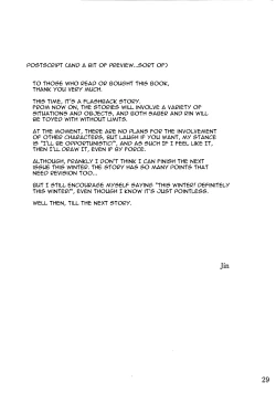 Page 28 of Tohsaka-ke no Kakei Jijou 3