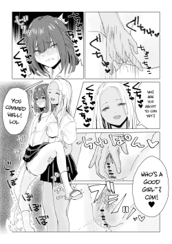 Page 24 of N na Koto Suru kara Oshioki Sarerun yo | You Will be Punished for Doing Something Like "That", You Know?