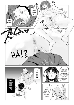 Page 38 of N na Koto Suru kara Oshioki Sarerun yo | You Will be Punished for Doing Something Like "That", You Know?