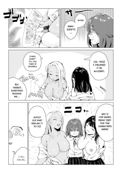 Page 6 of N na Koto Suru kara Oshioki Sarerun yo | You Will be Punished for Doing Something Like "That", You Know?