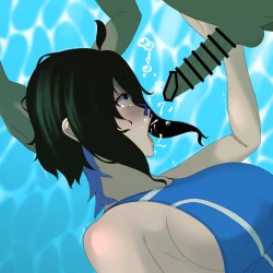 Page 27 of TIGHT! NNE EXTRA HARD!!