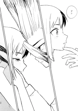 Page 46 of Banana wa Osake de Sounyuurimasu ka?