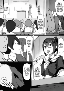 Page 15 of Fuuki Iinchou wa Kusuri ni Yowai 2 | Public Morals Prez Can't Resist Drugs 2