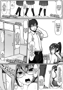 Page 22 of Fuuki Iinchou wa Kusuri ni Yowai 2 | Public Morals Prez Can't Resist Drugs 2