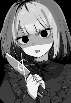 Page 2 of Ore no Koto ga Daikirai na Imouto ga Kowai