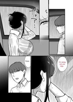 Page 8 of Masaka Ano Oni Joushi ga Ore no SeFri ni Naru nante... 2 | I never thought that devilish Manager would become my Fuck Buddy... Part 2