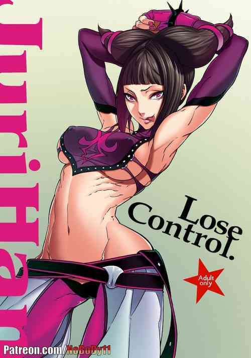 Download Lose Control