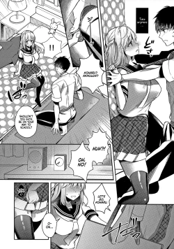 Page 17 of Osananajimi de Koibito no Kanojo to Ecchi na Shitagi | My Childhood Friend Girlfriend and her sexy underwear