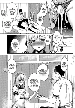 Page 50 of Osananajimi de Koibito no Kanojo to Ecchi na Shitagi | My Childhood Friend Girlfriend and her sexy underwear