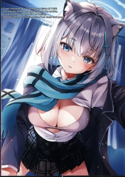 Page 4 of Colorful Archive 2