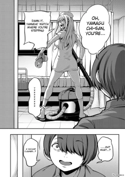 Page 7 of Sakusei ByoutouCh. 3.5 Kouhen _ Life in a Hospital With Only the Worst Nurses! Ch. 3.5
